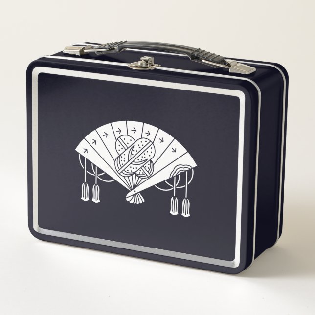 Akita Ogi Lunch Box (Front)