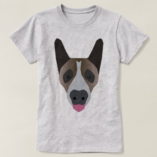 Akita T-Shirt