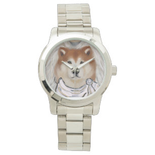 Akita Watch