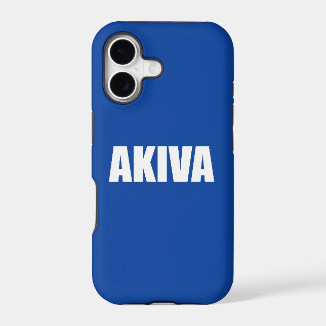Akiva (Back)