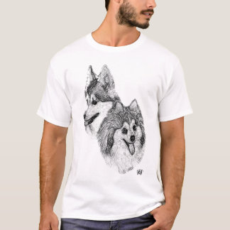 AKK T-Shirt