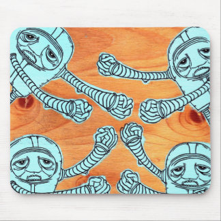 AKO MOUSE PAD