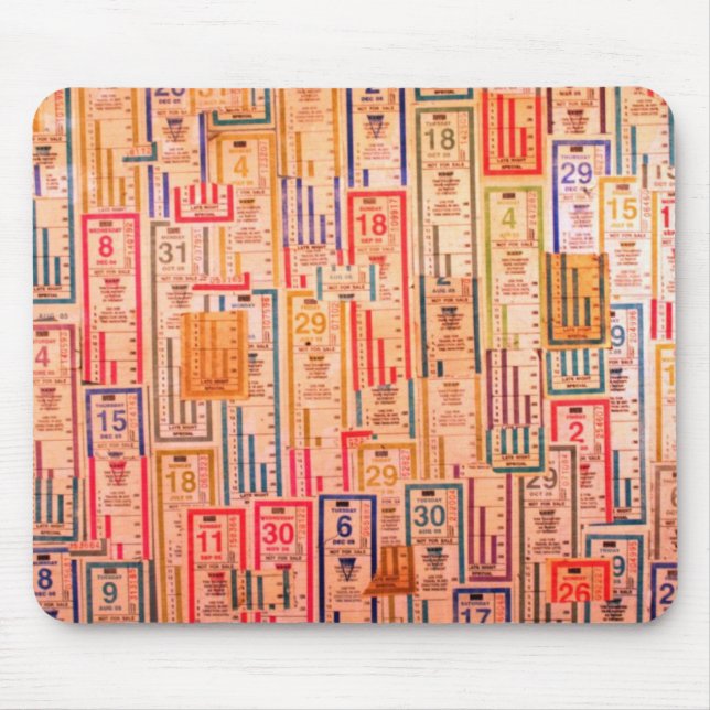 AKO MOUSE PAD (Front)