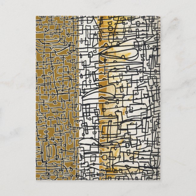 AKO POSTCARD (Front)