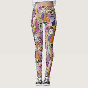 Akoma II Leggings