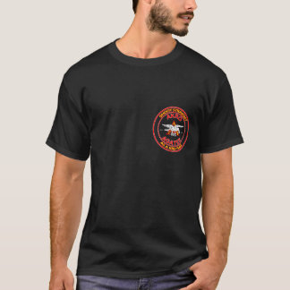 Akro Agate Dark T-Shirt