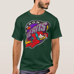 akron aeros duck T-Shirt