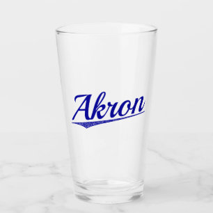 Akron Glass