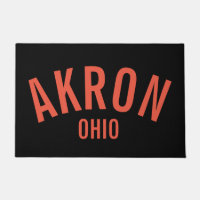 Akron, Ohio