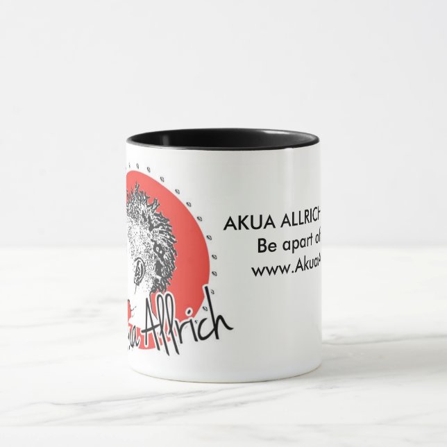Akua et la tribu des mugs (Centre)