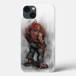 Akuma Back iPhone 13 Case