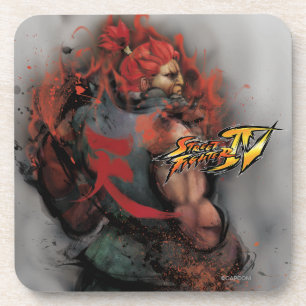Akuma Back Coaster