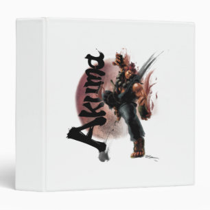 Akuma Binder