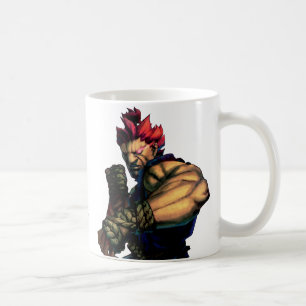 Akuma Blocking Coffee Mug