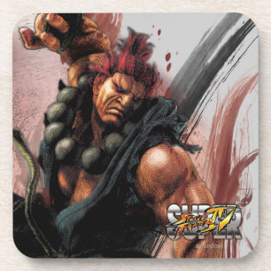 Akuma Coaster