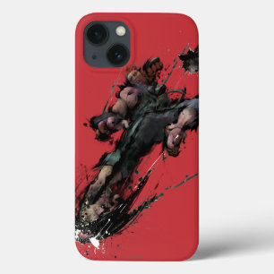 Akuma Kick iPhone 13 Case