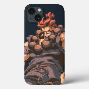 Akuma Medium Shot iPhone 13 Case