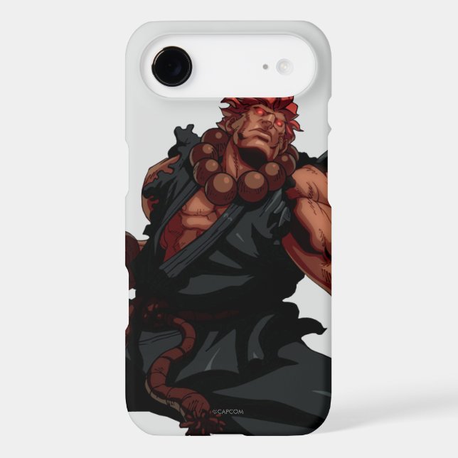 Akuma Stance Case-Mate iPhone Case (Back)
