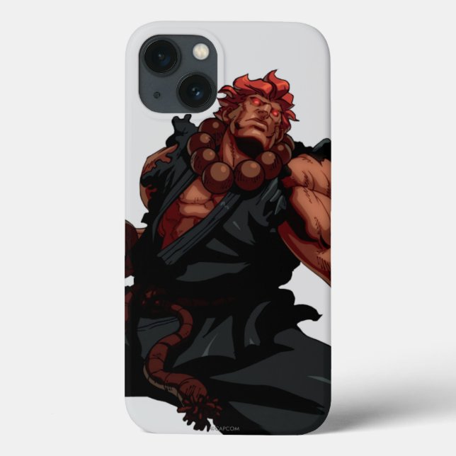 Akuma Stance Case-Mate iPhone Case (Back)