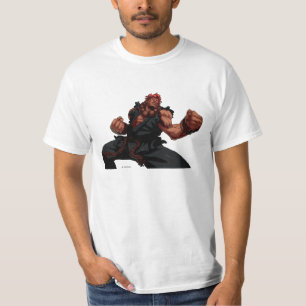 Akuma Stance T-Shirt