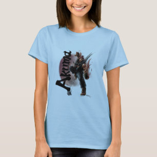 Akuma T-Shirt
