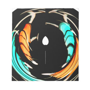 Akuna Matata gift latest beautiful amazing colours Notepad