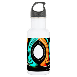Akuna Matata Hakuna Matata latest beautiful 532 Ml Water Bottle