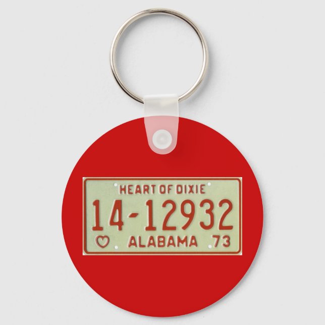 AL73 KEYCHAIN (Front)