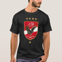 Al Ahly FC Crest | Club of the Century