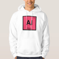 Al - Albany New York Chemistry Periodic Table City