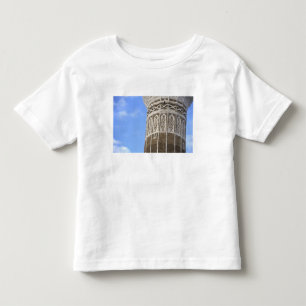 Al Bakiriya Mosque in Old Sana'a, Yemen Toddler T-shirt