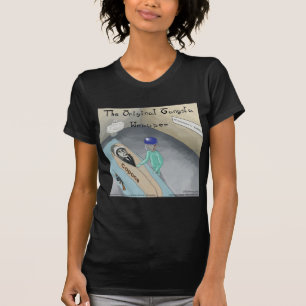 Al Capone Funeral Funny T-Shirt