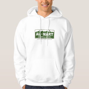AL-Mart Hoodie