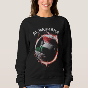 Al Nashama Sweatshirt