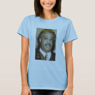 Al Sharpton stamp T-Shirt