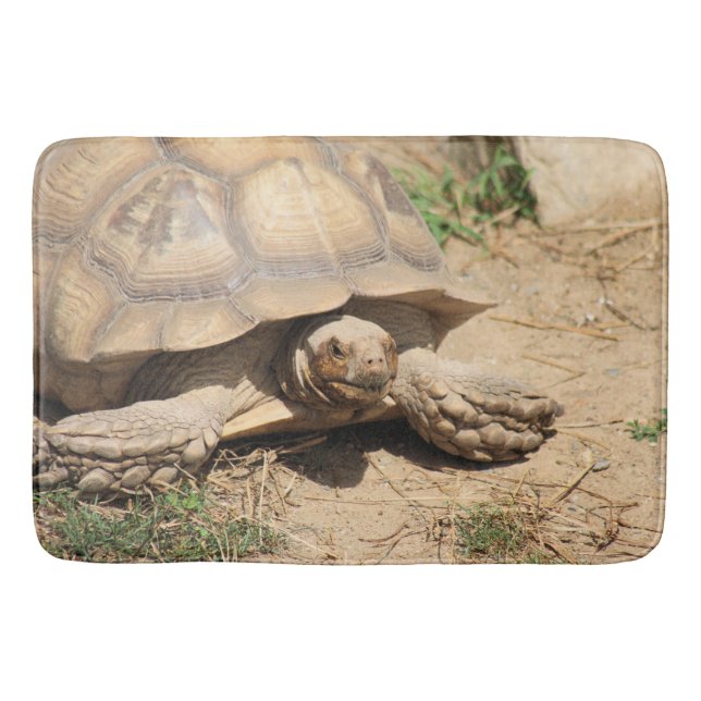 Ala Aldabra Bath Mat (Front)