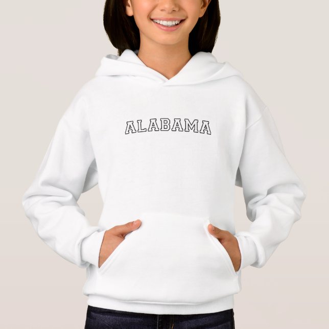 Alabama (Front)