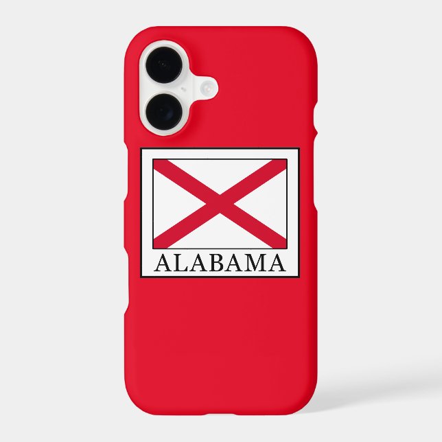 Alabama (Verso)