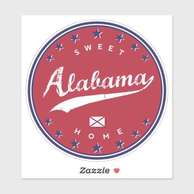 Alabama (Sheet)