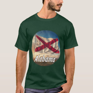 Alabama 12 T-Shirt