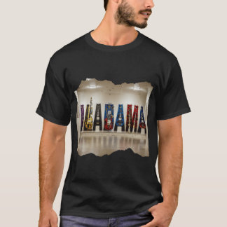 ALABAMA 24 T-Shirt
