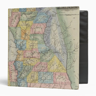Alabama 2 binder