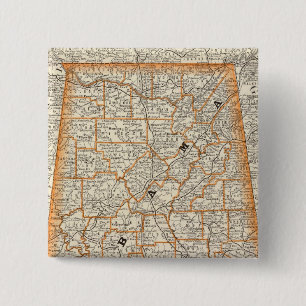 Alabama 4 2 inch square button