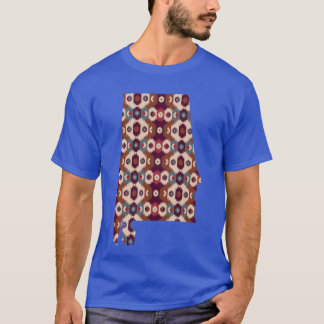 Alabama 78 T-Shirt