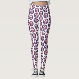 Alabama, Alabama t-shirt, Leggings