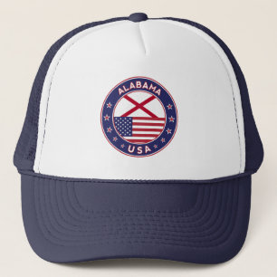 Alabama, Alabama t-shirt, Trucker Hat