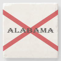 Alabama and Flag coastercnt
