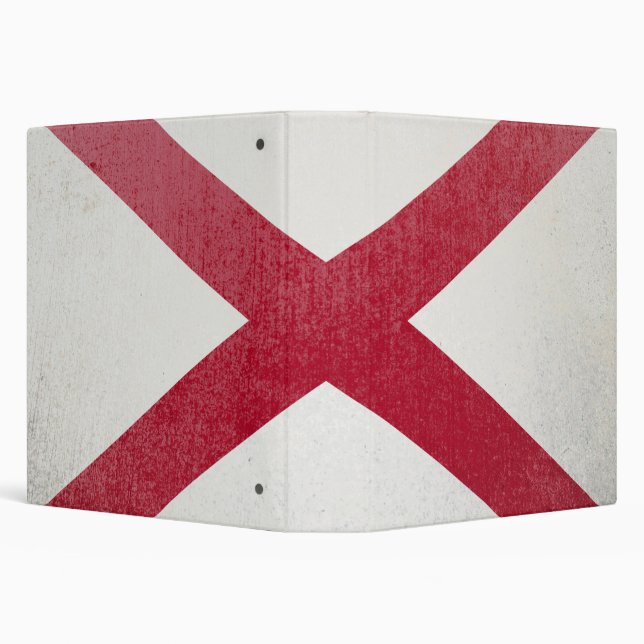 Alabama Binder (Background)