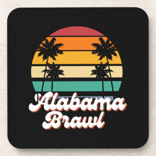 Alabama Brawl  Coaster