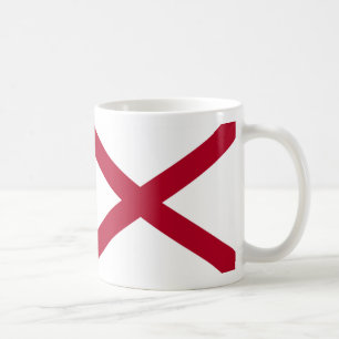 Alabama Coffee Mug